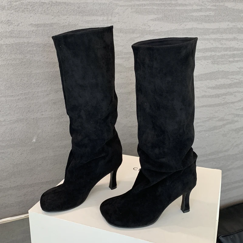 Eilyken Winter Street Style Ro - огляд і ціна Women Shoes Zara