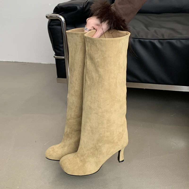 Eilyken Winter Street Style Ro - огляд і ціна Women Shoes Zara