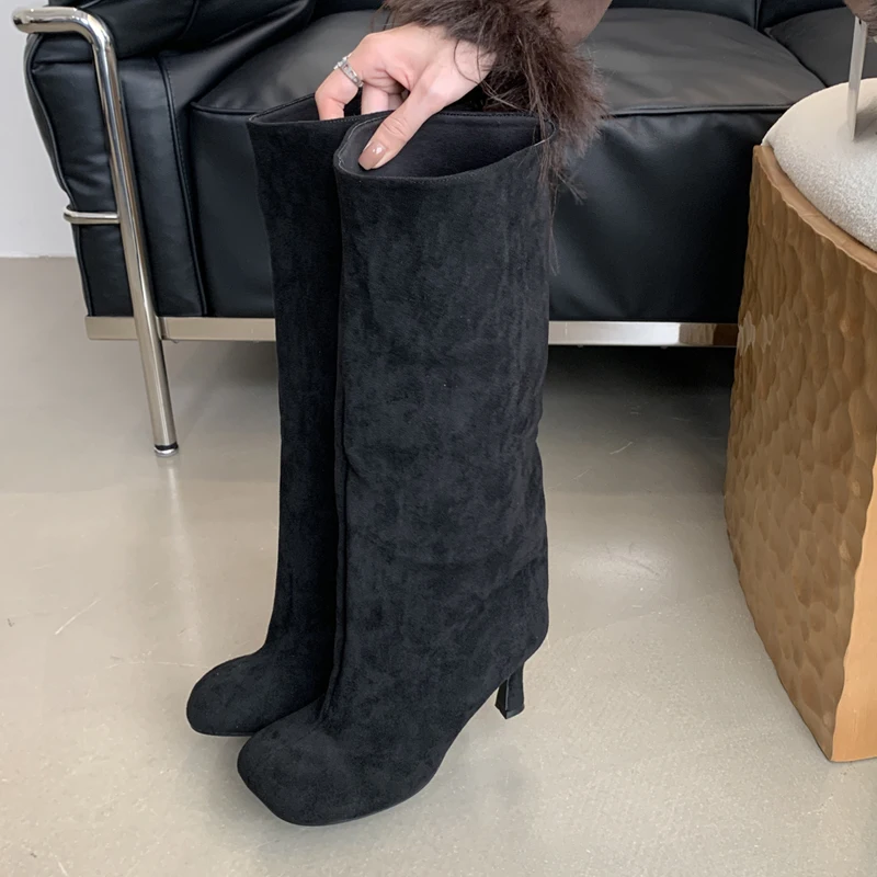 Eilyken Winter Street Style Ro - огляд і ціна Women Shoes Zara