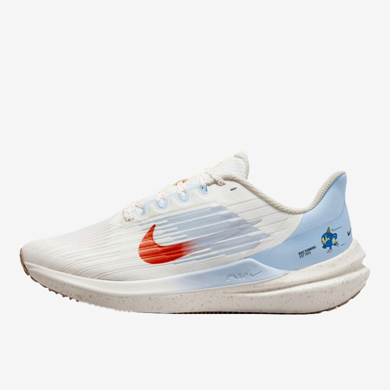 Nike genuine Air Winflo 9 wome - огляд і ціна Women Shoes Nike