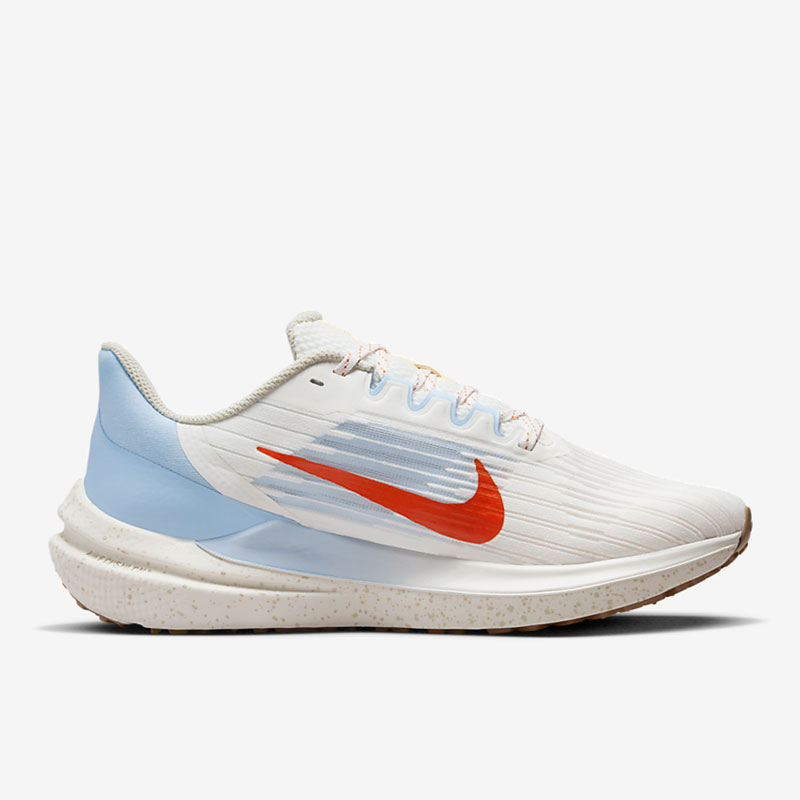 Nike genuine Air Winflo 9 wome - огляд і ціна Women Shoes Nike