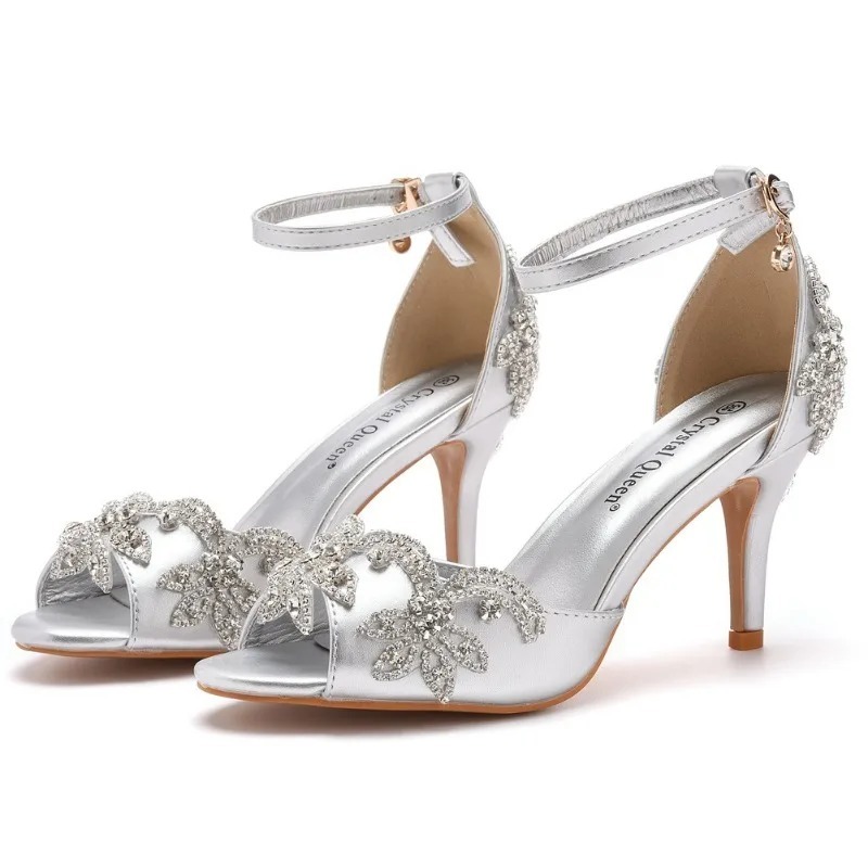 Fashion Designer Women's Shoes - огляд і ціна Peep Toe Heels