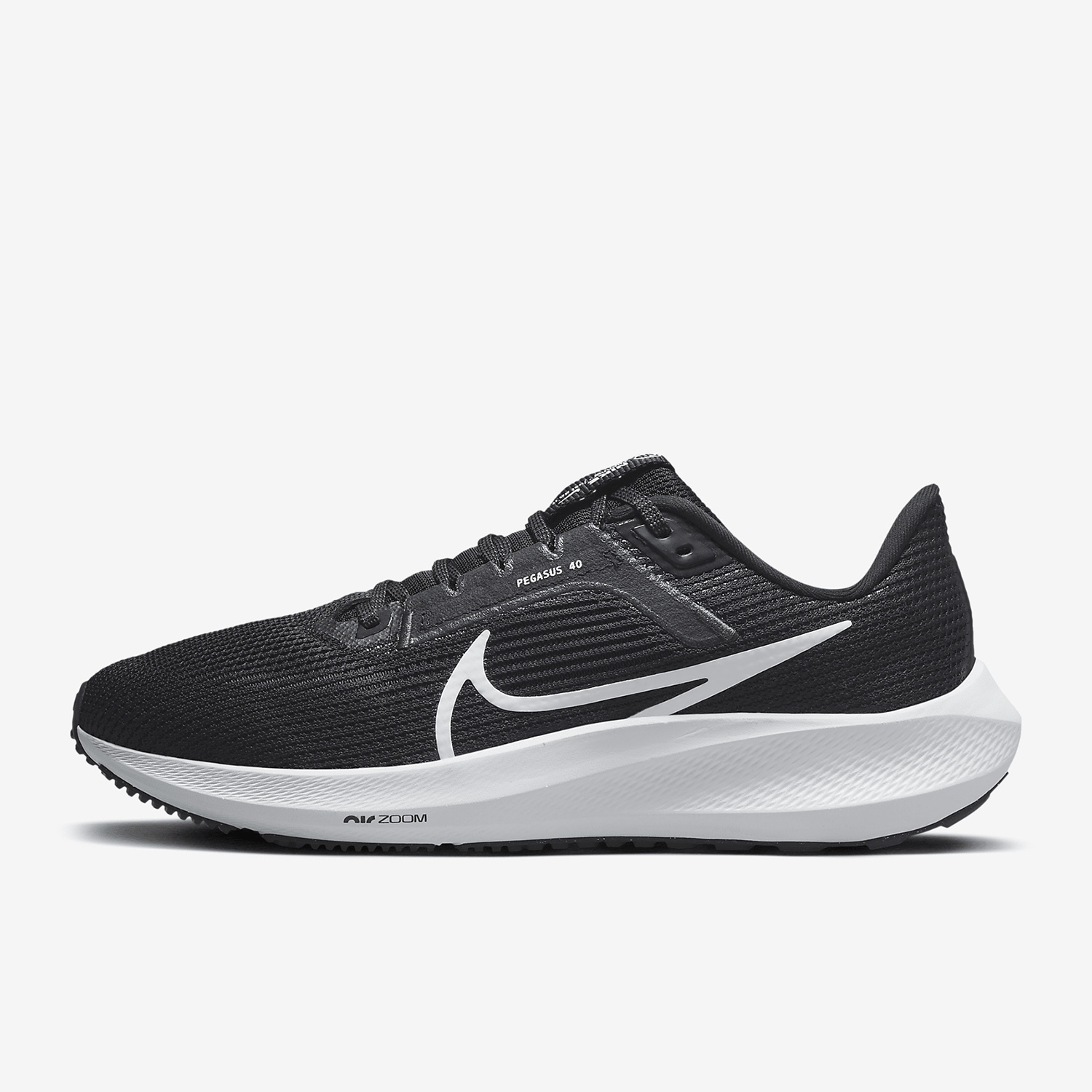 Nike Authentic PEGASUS 40 Summ - огляд і ціна Women Shoes Nike