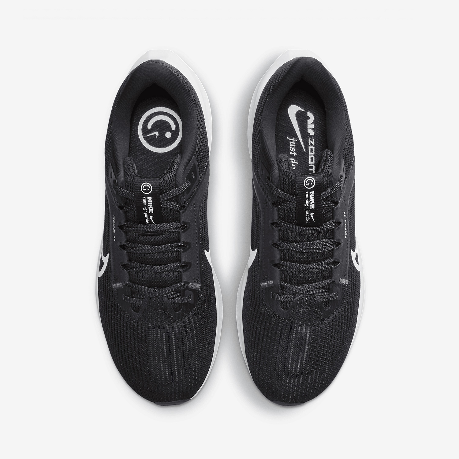 Nike Authentic PEGASUS 40 Summ - огляд і ціна Women Shoes Nike