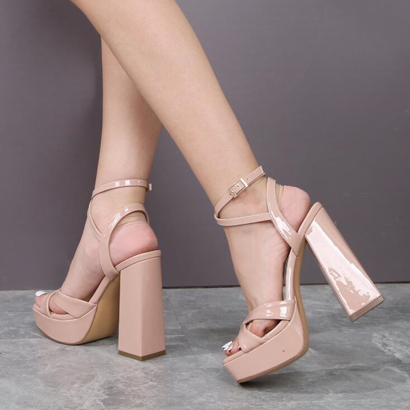 2025 NEW Summer Nightclub Wome - огляд і ціна Platform Sneakers Chunky
