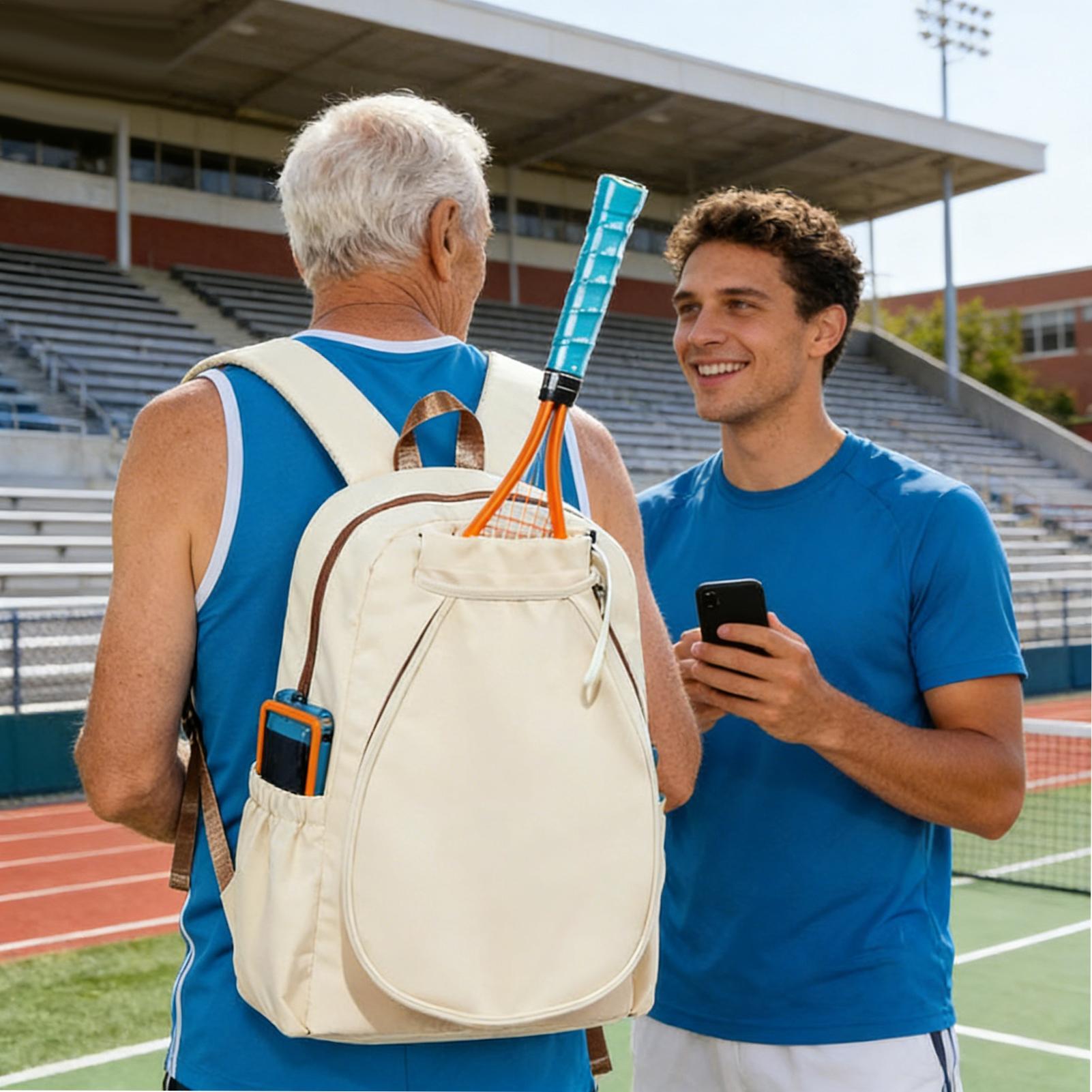 Pickleball Backpack For Women  - огляд і ціна Women'S Shoes For Tennis
