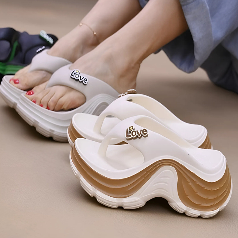 New Y2K Chunky Platform Flip F - огляд і ціна Platform Sneakers Chunky