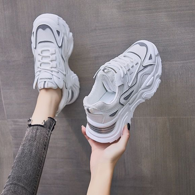 Women's Super Non Slip Sneaker - огляд і ціна Women'S Shoes For Standing All Day