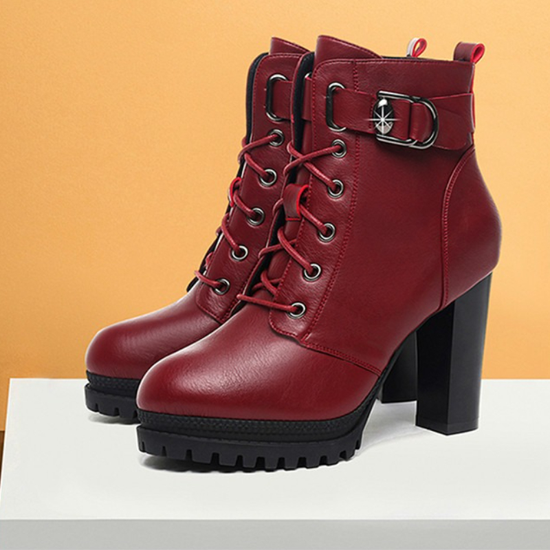 Elegant High Heels Women Boots - огляд і ціна Women'S Shoes Trending 2025