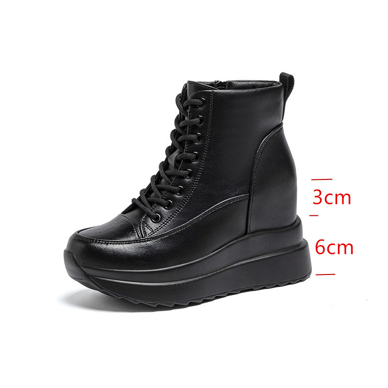 XMWRLW Genuine Leather Women A - огляд і ціна Women Shoes Sale