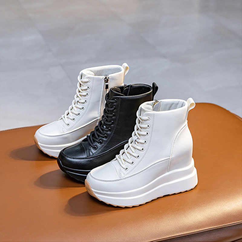 XMWRLW Genuine Leather Women A - огляд і ціна Women Shoes Sale