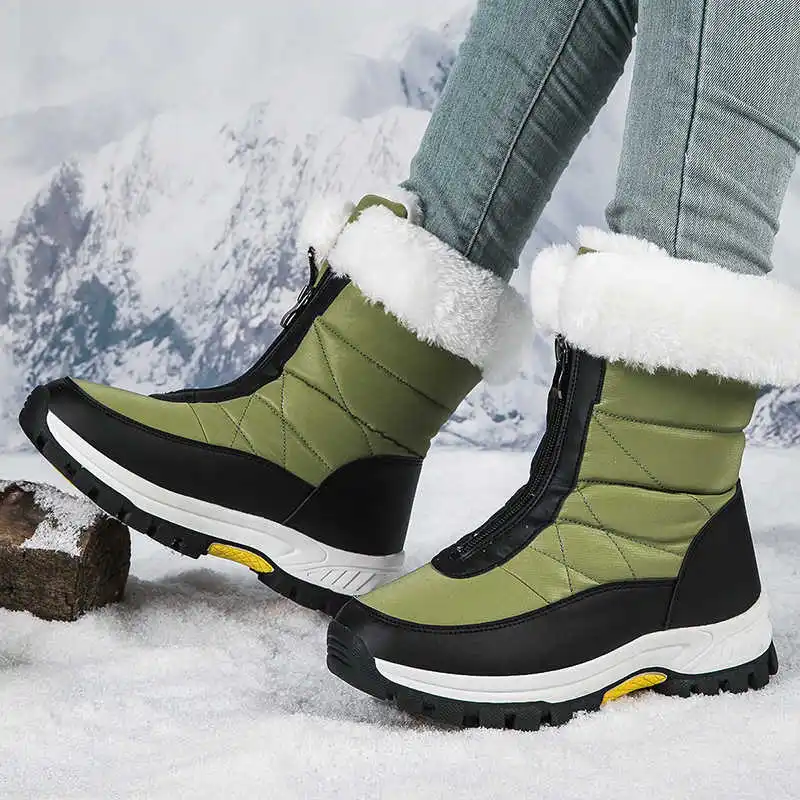Women's Boot Sneakers Walking  - огляд і ціна Women Shoes Brown Colour