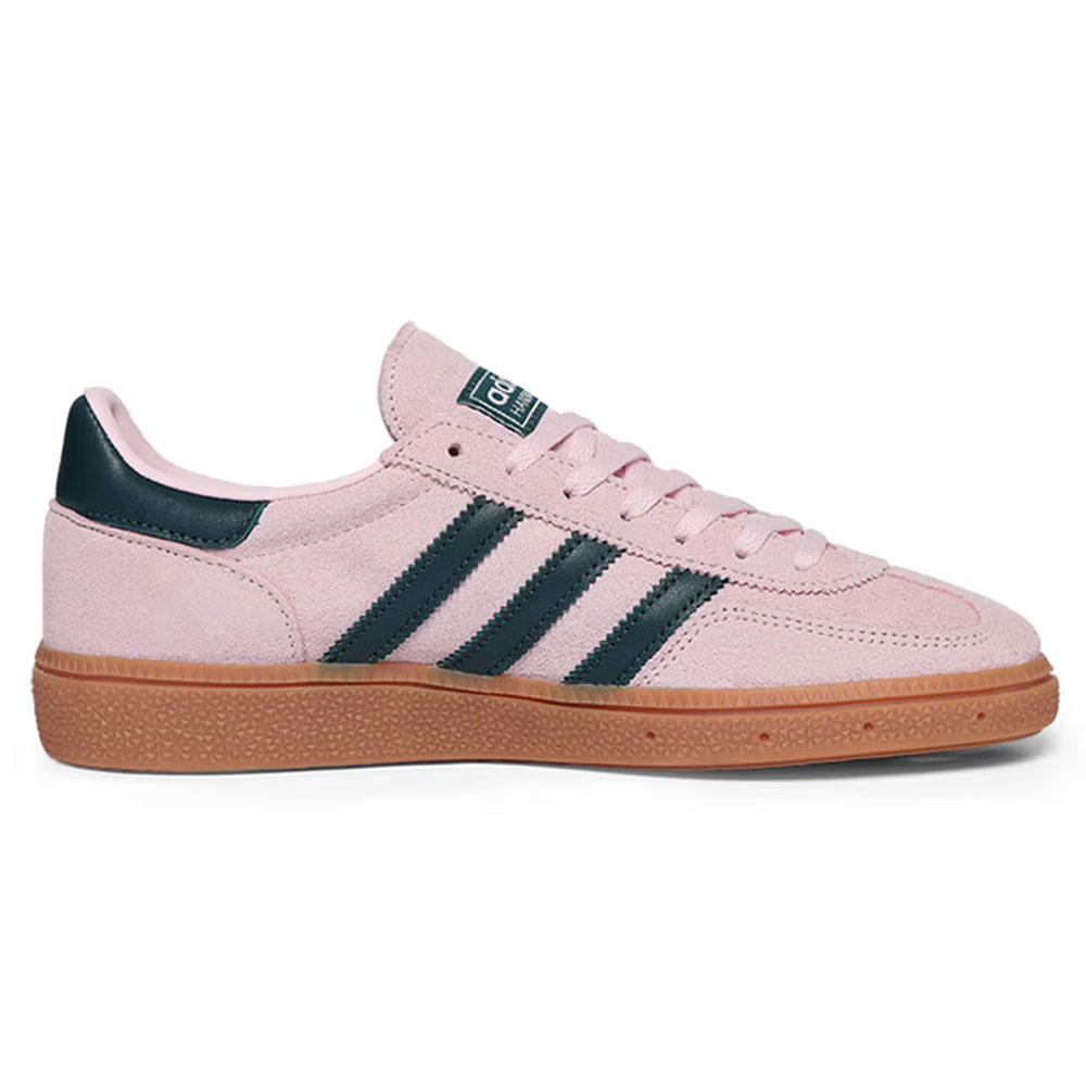 adidas Originals HANDBALL SPEZ - огляд і ціна Women'S Shoes Pink Adidas