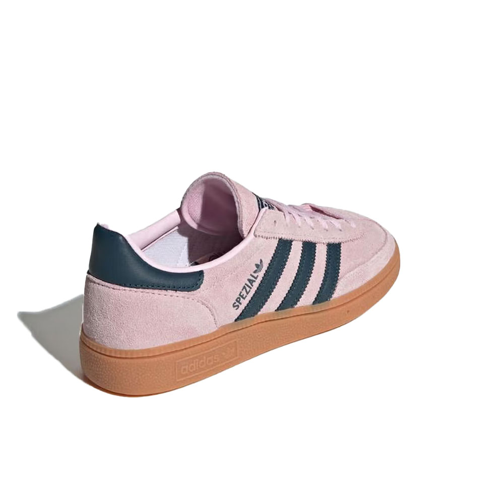 adidas Originals HANDBALL SPEZ - огляд і ціна Women'S Shoes Pink Adidas