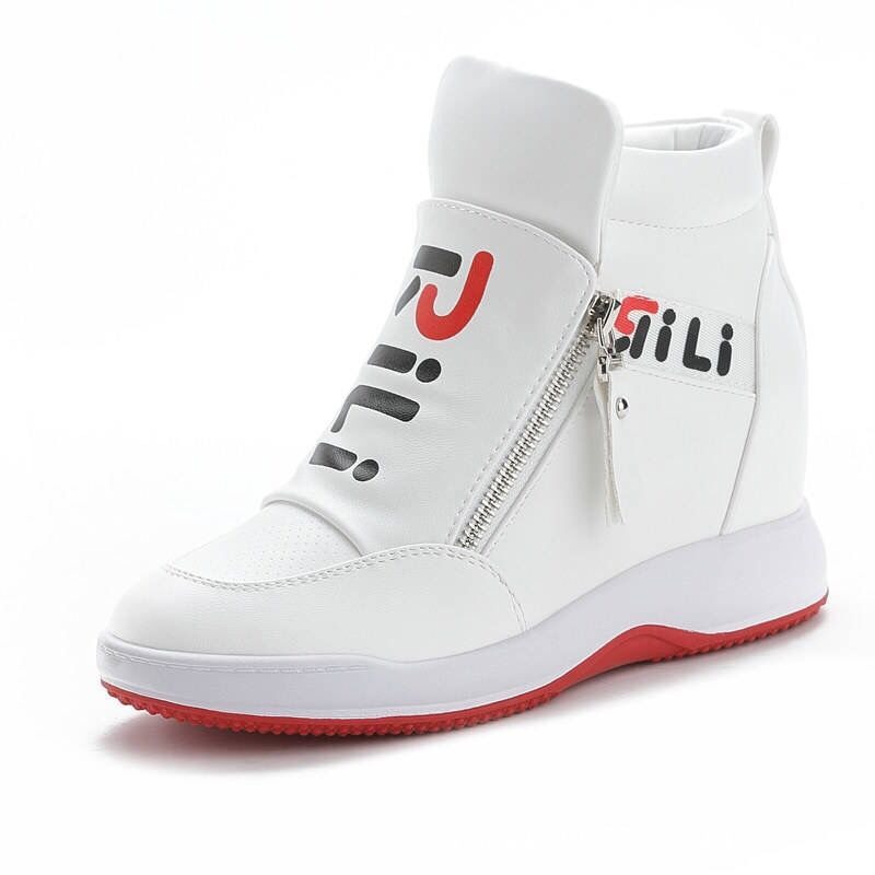 Height Increasing Casual Women - огляд і ціна Women Shoes Sale