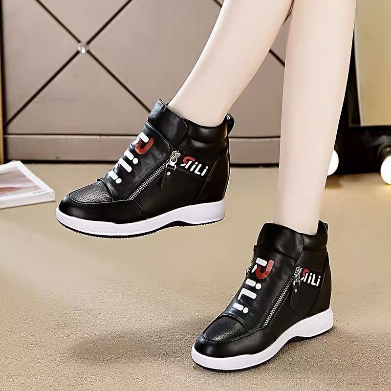Height Increasing Casual Women - огляд і ціна Women Shoes Sale