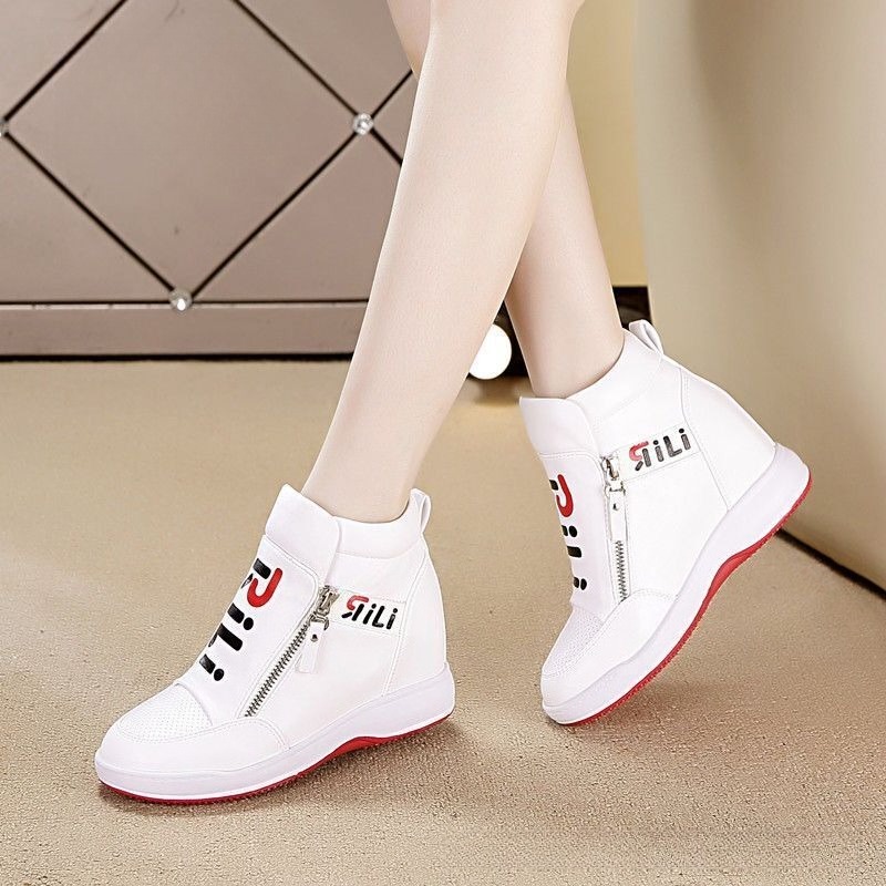 Height Increasing Casual Women - огляд і ціна Women Shoes Sale