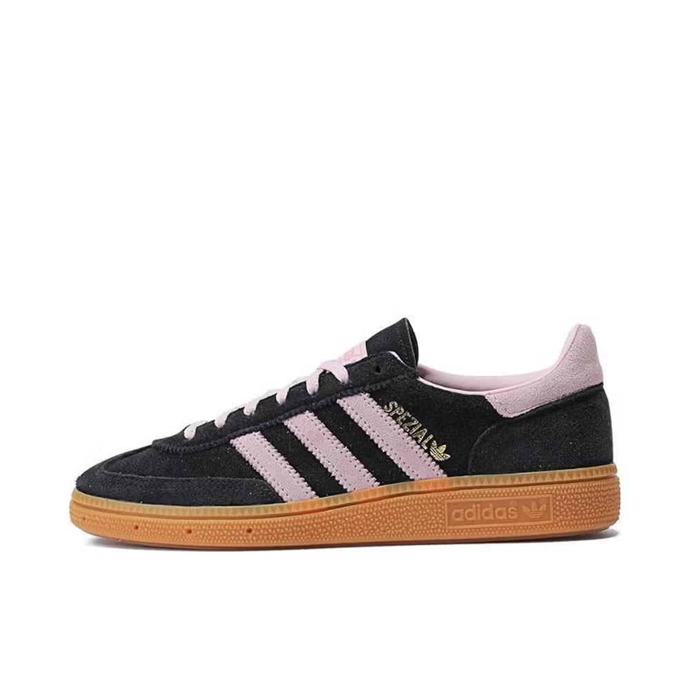 adidas Originals HANDBALL SPEZ - огляд і ціна Women'S Shoes Pink Adidas
