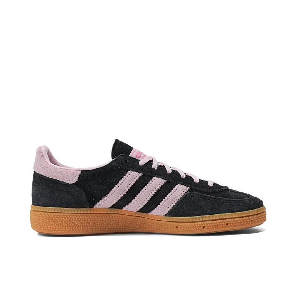 adidas Originals HANDBALL SPEZ - огляд і ціна Women'S Shoes Pink Adidas