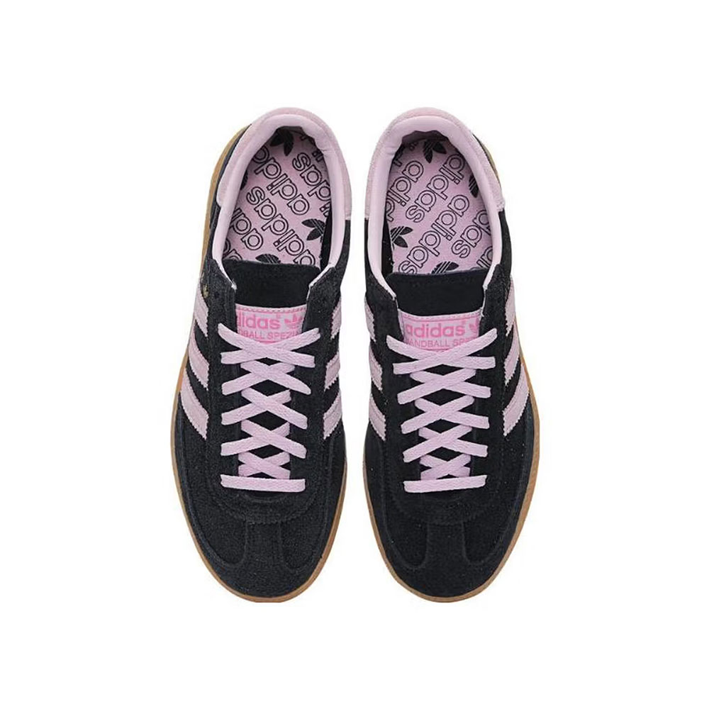 adidas Originals HANDBALL SPEZ - огляд і ціна Women'S Shoes Pink Adidas