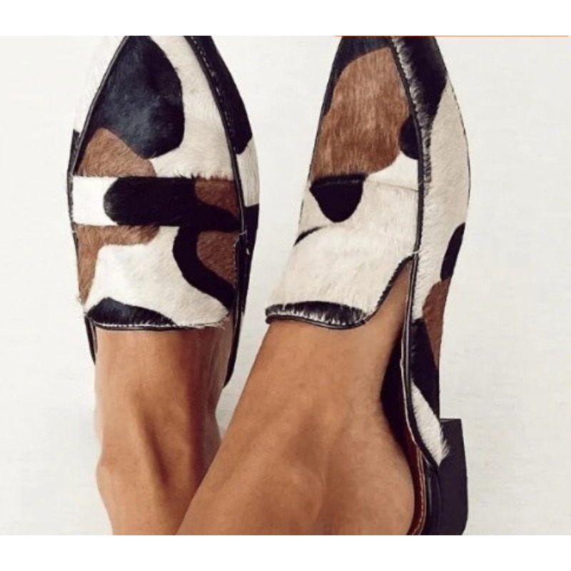 British Style 2026 Spring and  - огляд і ціна Women Shoes Loafers