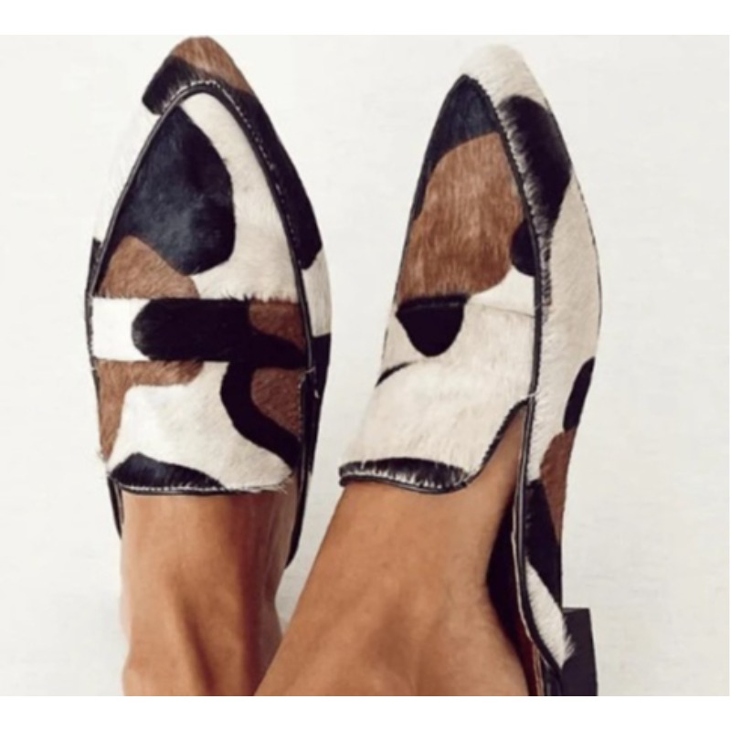British Style 2026 Spring and  - огляд і ціна Women Shoes Loafers