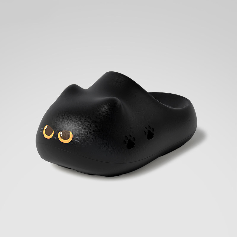 New Cat Claw Slippers Women Su - огляд і ціна Women Shoes Mules