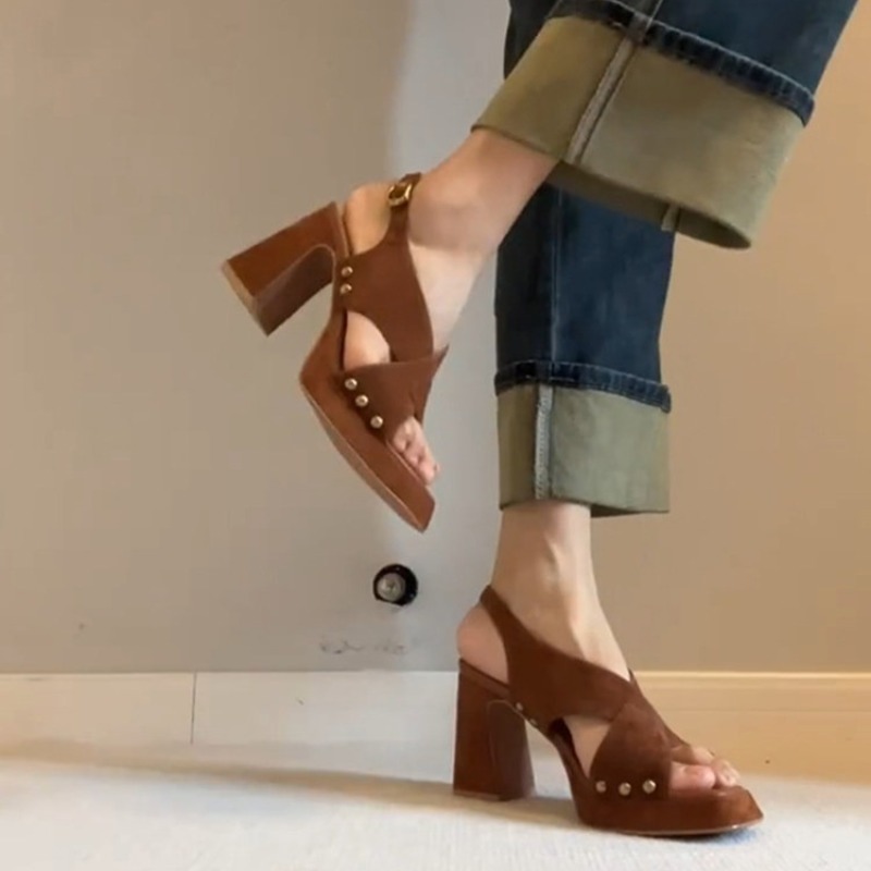 2026 New Niche Chunky High-hee - огляд і ціна Platform Sneakers Chunky