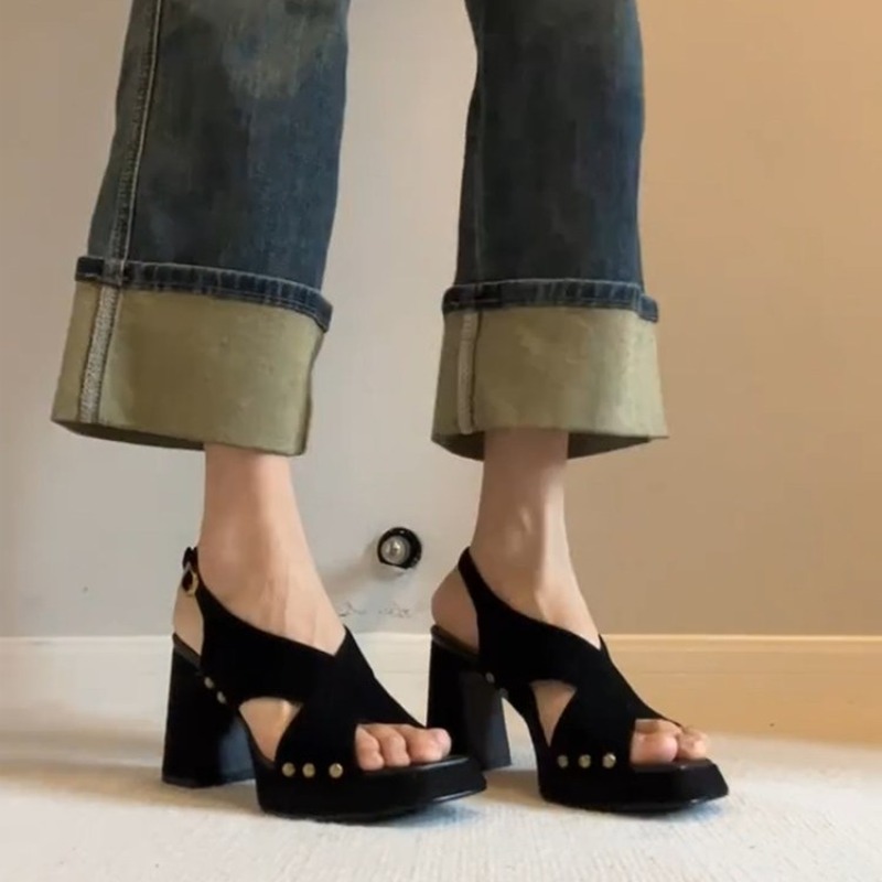 2026 New Niche Chunky High-hee - огляд і ціна Platform Sneakers Chunky