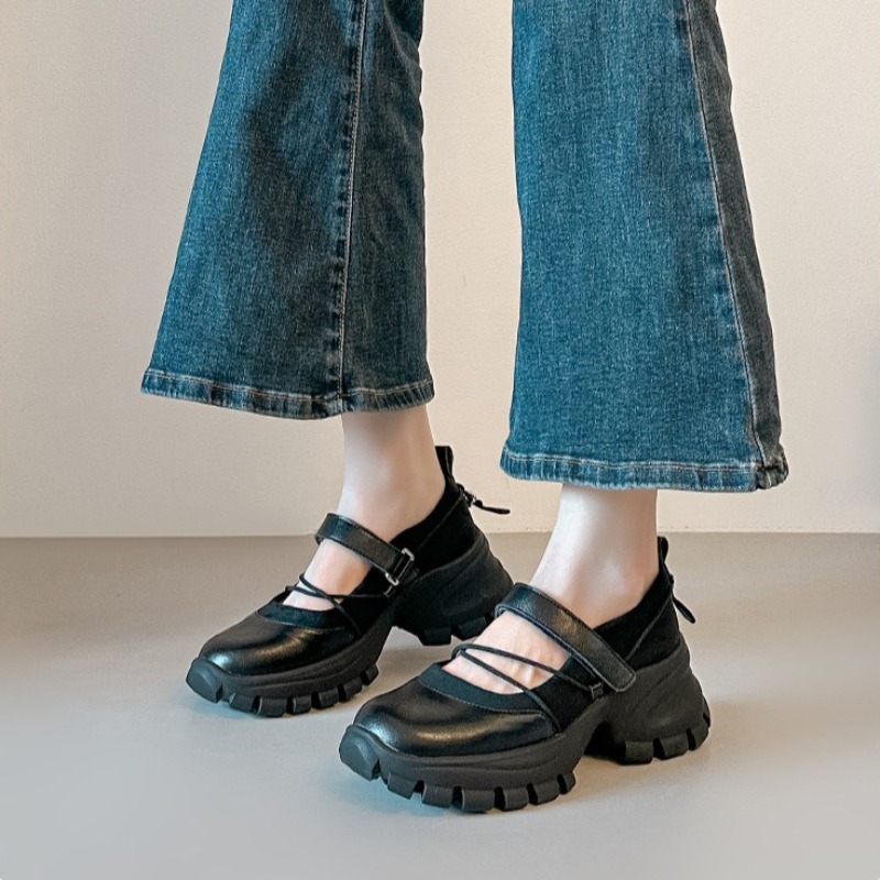 New Retro Ballet Mary Jane Sho - огляд і ціна Women Shoes Sandals