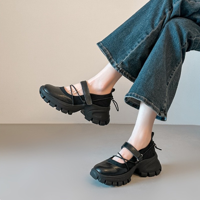 New Retro Ballet Mary Jane Sho - огляд і ціна Women Shoes Sandals