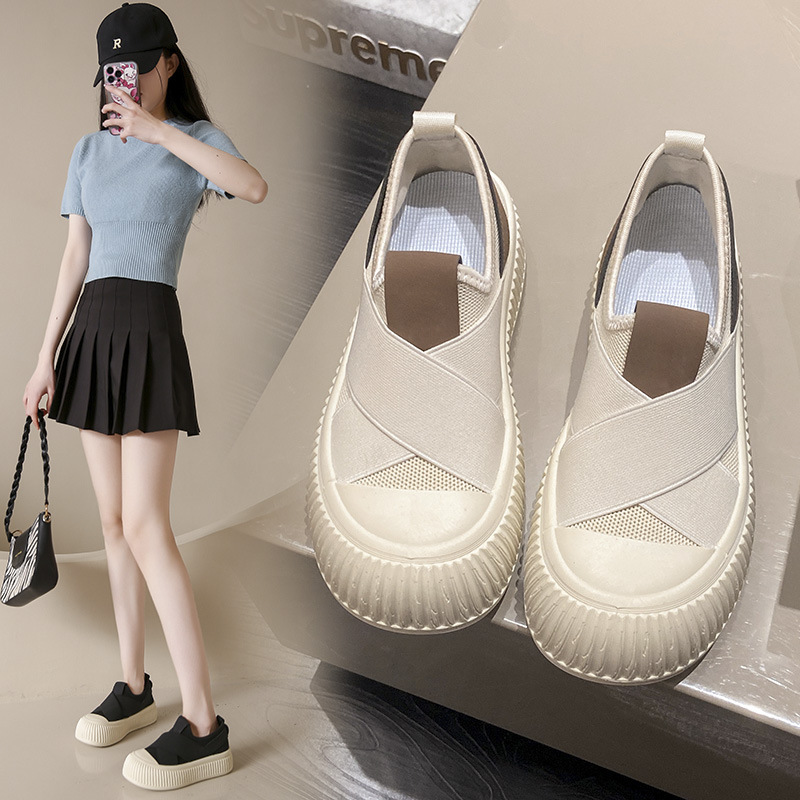 2026 New Retro Casual Shoes, K - огляд і ціна Women Shoes Sale