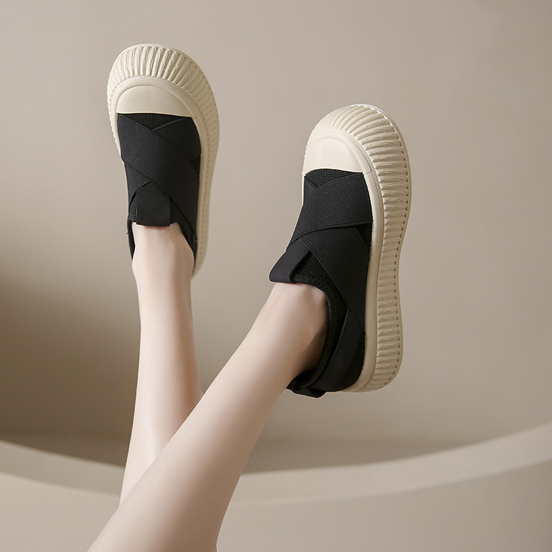 2026 New Retro Casual Shoes, K - огляд і ціна Women Shoes Sale