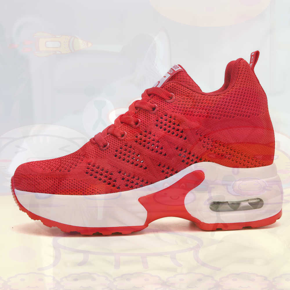 Red Size 36 Shoes Woman Tennis - огляд і ціна Women Shoes Brown Colour