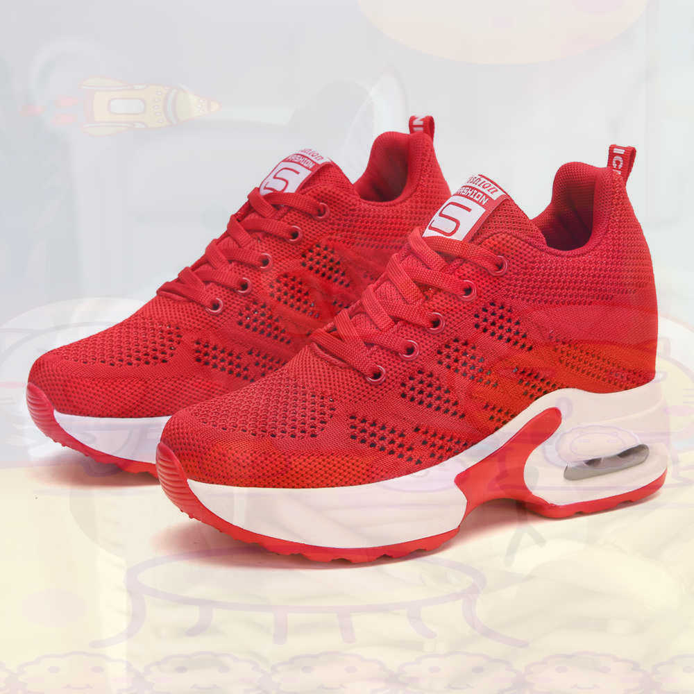 Red Size 36 Shoes Woman Tennis - огляд і ціна Women Shoes Brown Colour