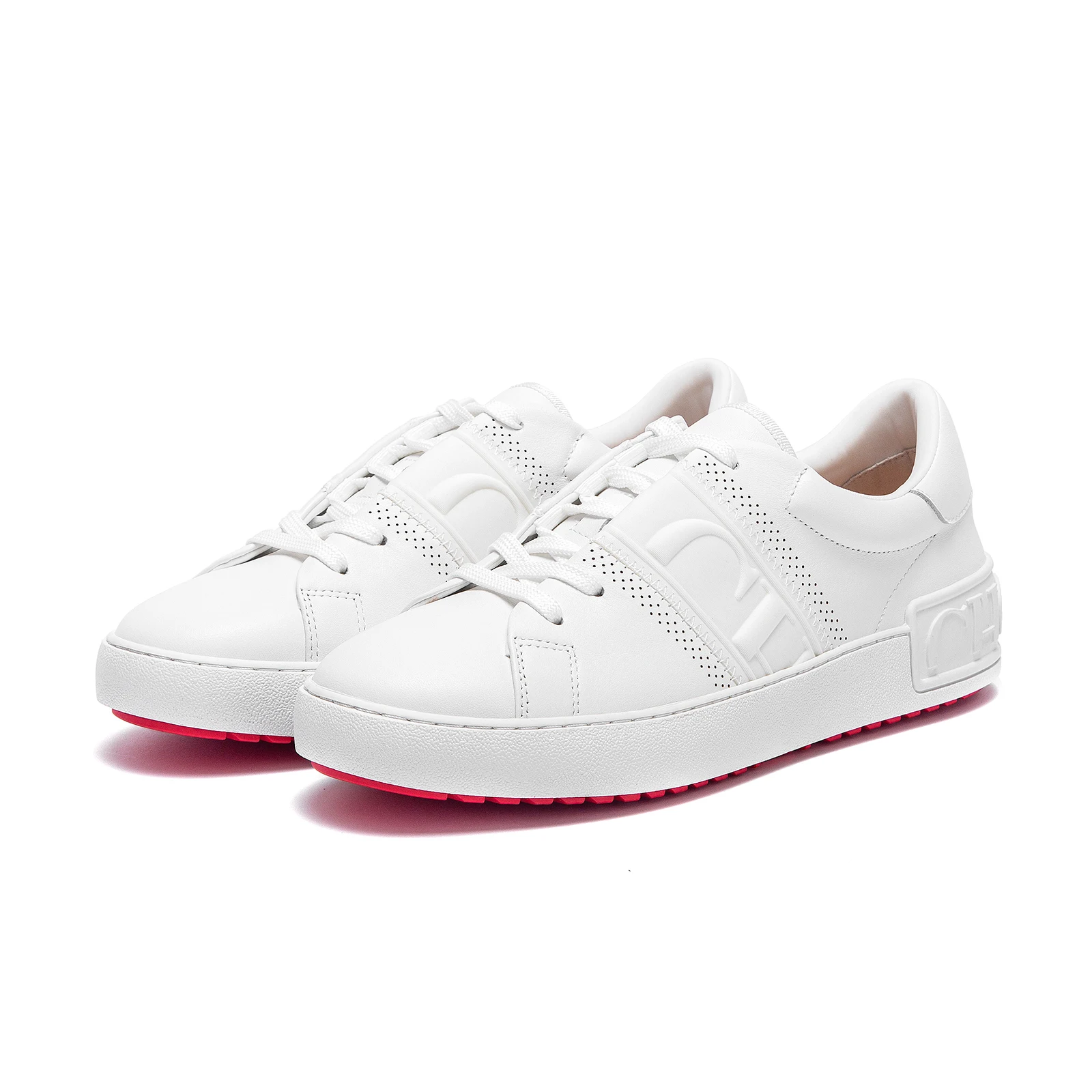 Women Casual Shoes Red Flat Bo - огляд і ціна Women'S Shoes New Balance