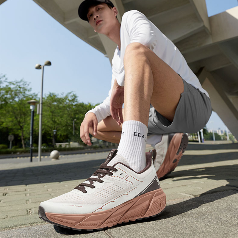 GODLEN CAMEL Sports Running Sh - огляд і ціна Women'S Shoes New Balance