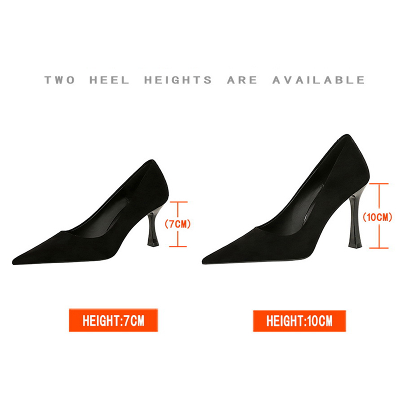 BIGTREE Shoes Suede Black Wome - огляд і ціна Women Shoes Zara