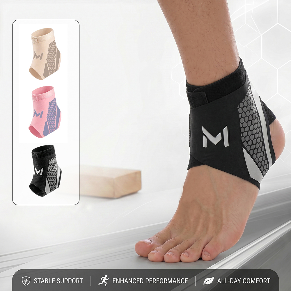 Ankle Brace Support Sleeve Pla - огляд і ціна Women'S Shoes With Plantar Fasciitis