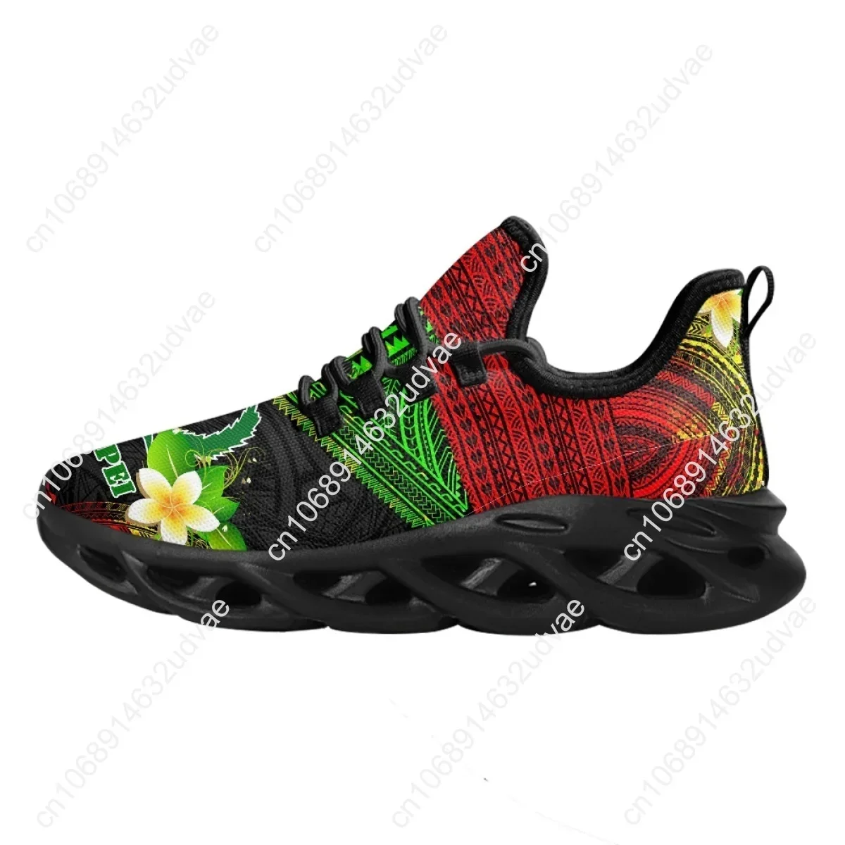 Polynesian Pohnpei Plumeria De - огляд і ціна Women'S Shoes For Tennis