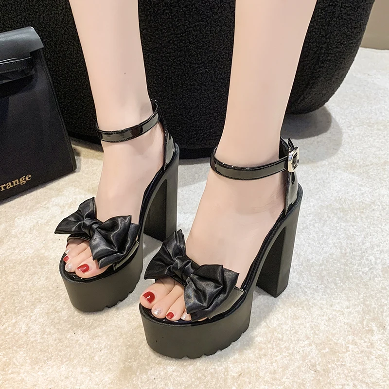 Women Sandals 2025 New Summer  - огляд і ціна Women'S Shoes Trending 2025