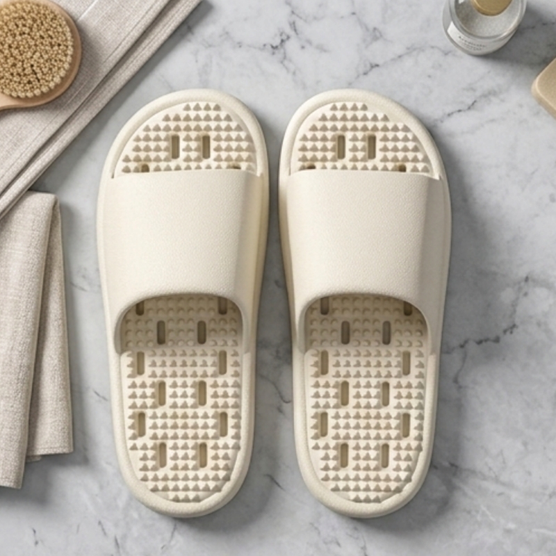 Women Summer Slippers Non Slip - огляд і ціна Women'S Shoes For Flat Feet