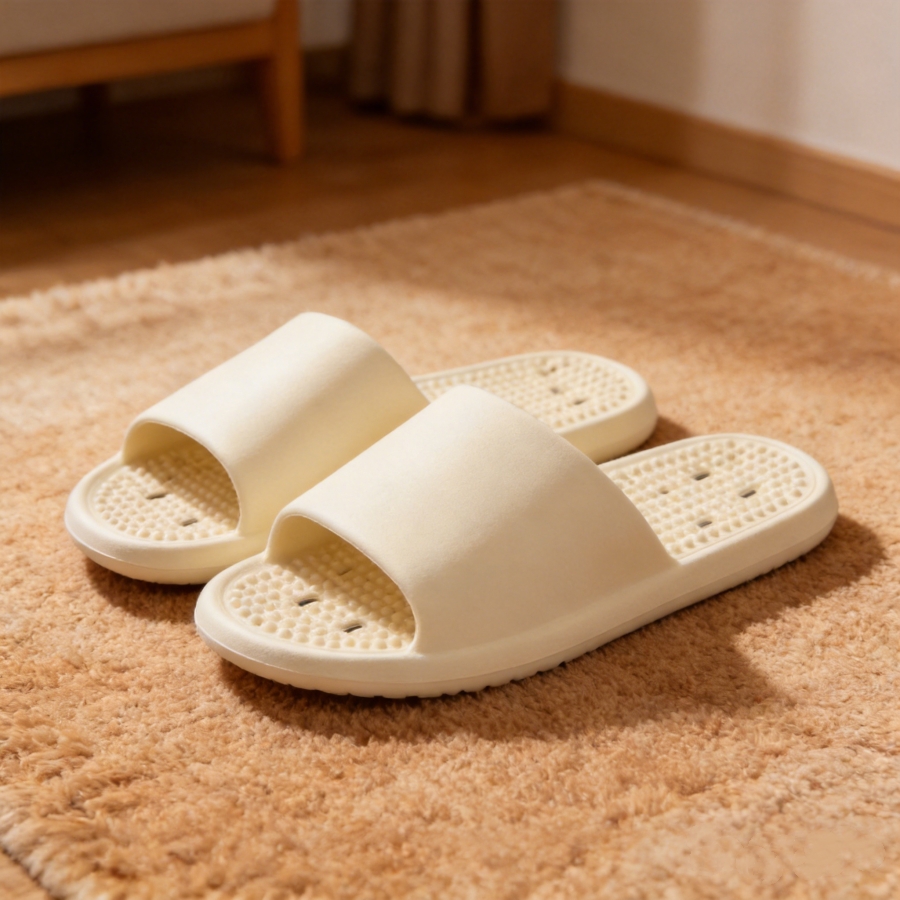 Women Summer Slippers Non Slip - огляд і ціна Women'S Shoes For Flat Feet