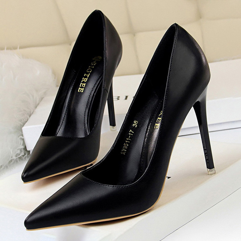 BIGTREE Shoes Women Pumps Fash - огляд і ціна Women Shoes Zara
