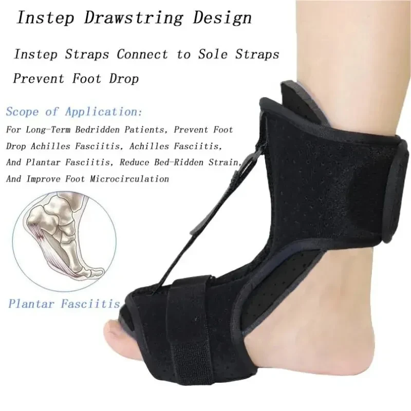 1PC Plantar Fasciitis Night Sp - огляд і ціна Women'S Shoes With Plantar Fasciitis