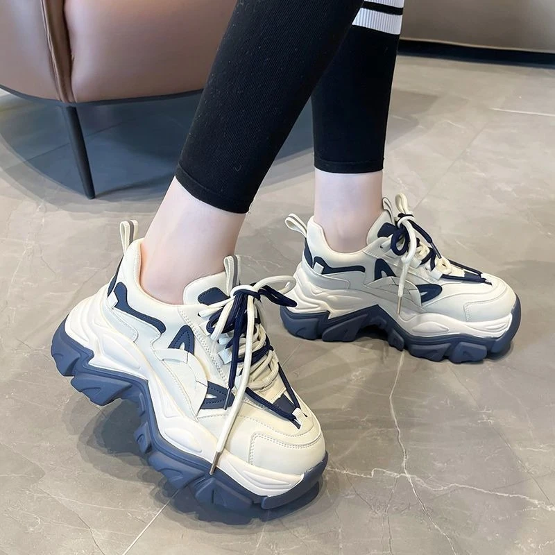 2025 Spring Autumn Student Cen - огляд і ціна Women'S Shoes Trending 2025