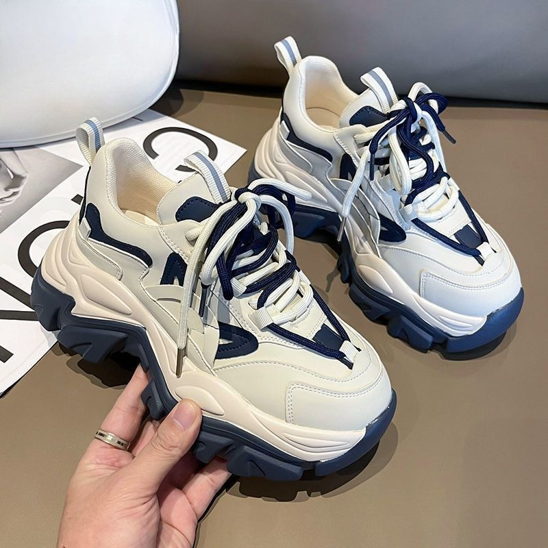 2025 Spring Autumn Student Cen - огляд і ціна Women'S Shoes Trending 2025