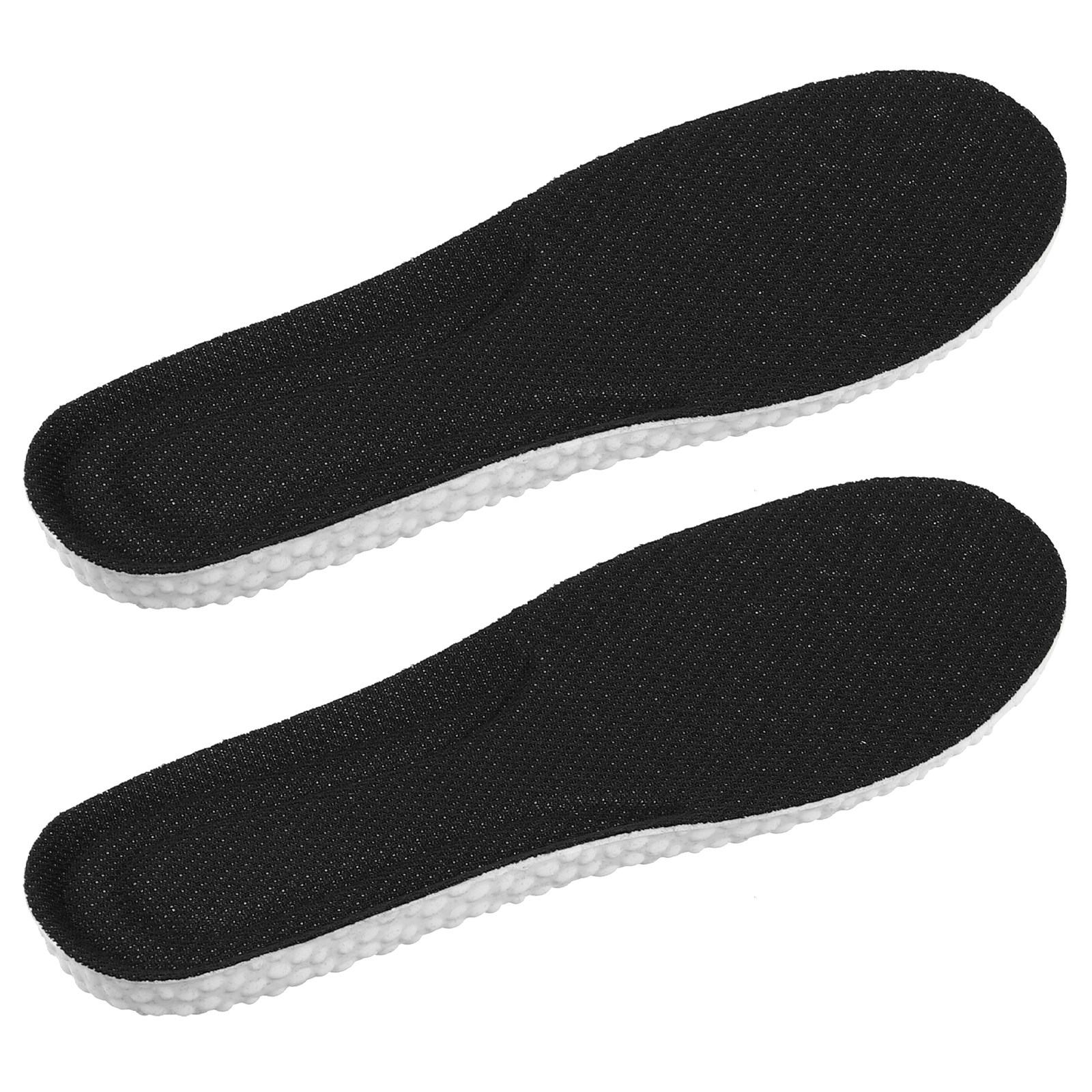 1Pair Odor Control Shoe Insole - огляд і ціна Women'S Shoes For Standing All Day