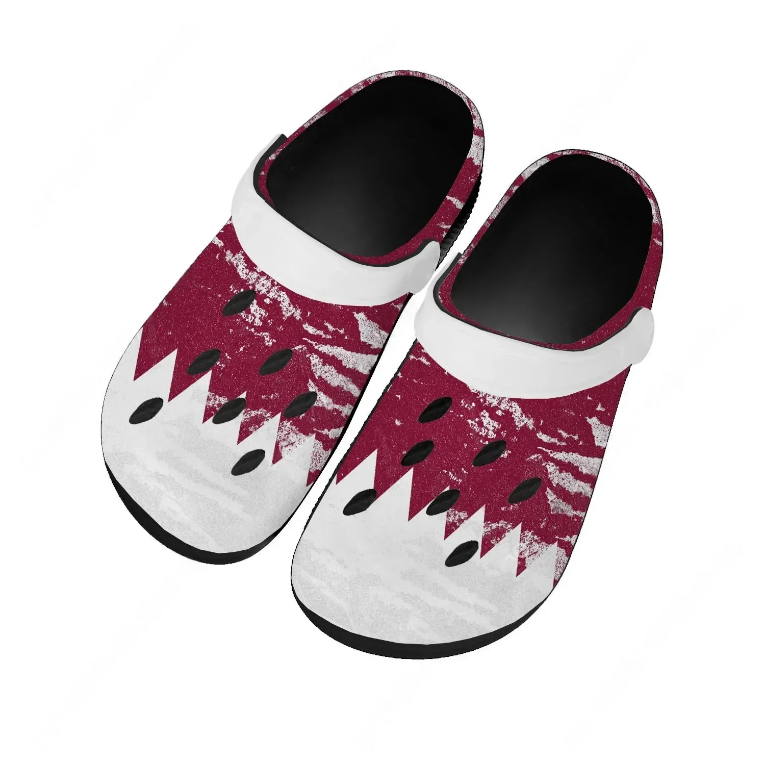 Qatar National Flag Water Shoe - огляд і ціна Women Shoes Qatar