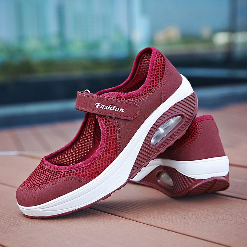 Women Mesh Breathable Nurse Sh - огляд і ціна Women'S Shoes For Standing All Day